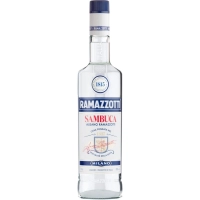 Sambuca Ramazzotti, Italy