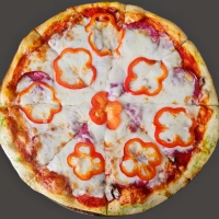 FOUR SEASONS PIZZA