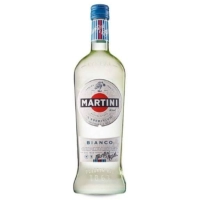 Martini Bianco, Italy