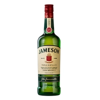 Jameson, Ireland