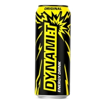Dynami:t Original energy drink