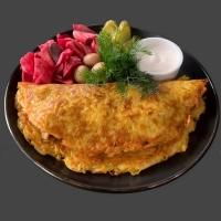 БОЛЬШОЙ ДРАНИК