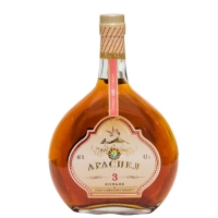 Araspel 3 Y.O., Belarus