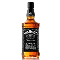 Jack Daniel's Old No.7, США