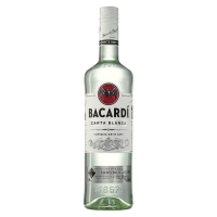 Bacardi Carta Blanca, Пуэрто-Рико