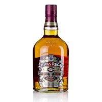 Chivas Regal 12 Years Old, UK