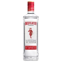 Beefeater London Dry Gin, UK
