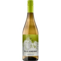 Вино белое сухое Pico Andino Sauvignon (Чили)