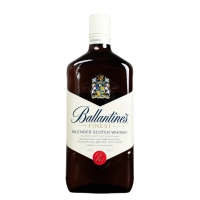 Ballantine's Finest, Scotland