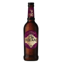 Lidskae Aksamitnae dark (bottled)