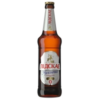 Lidskae Nulevachka, non-alcoholic