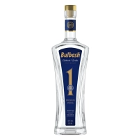 Bulbash №1, РБ