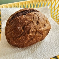 RYE BUN