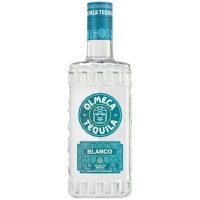 Olmeca Blanco, Мексика